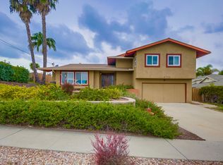 6732 Golfcrest Dr, San Diego, CA 92119