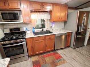 7959 S Beech Ave, Howard City, MI