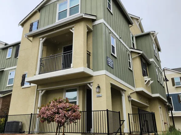 6983 Calistoga Ln, Dublin, CA 94568