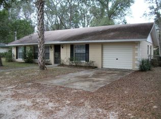 170 Garden St SW, Keystone Heights, FL 32656