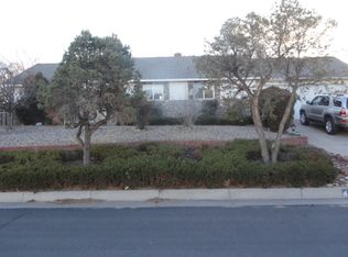 4106 La Merced Ct SE, Rio Rancho, NM 87124