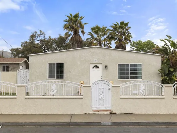 1207 Richmond Rd, Santa Paula, CA 93060