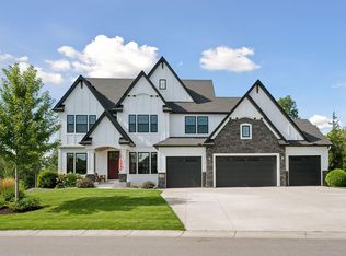 2269 Lakeshore Point Dr NE, Saint Michael, MN 55376