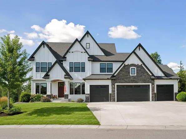 2269 Lakeshore Point Dr NE, Saint Michael, MN 55376