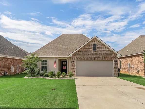 218 Beechcraft Way, Shreveport, LA 71106