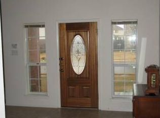 19832 San Chisolm Dr, Round Rock, TX 78664