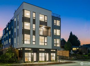 4408 E 50th Ave S, Seattle, WA
