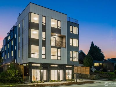 4408 E 50th Avenue S, Seattle, WA, 98118
