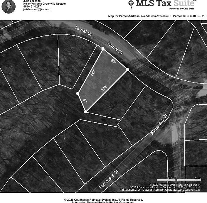 1st image of 0 Laurel Dr