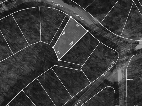 0 Laurel Dr, Westminster, SC 29693