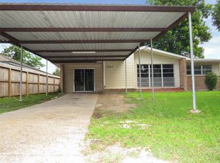 5635 Ashburn St, Houston, TX 77033