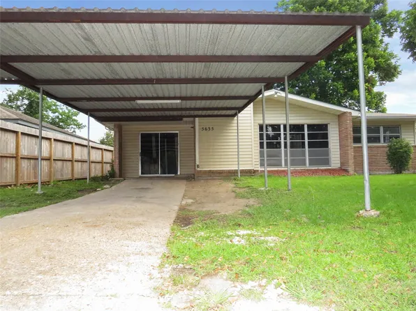 5635 Ashburn St, Houston, TX 77033