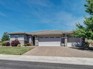 4915 Chevalier Dr, Sparks, NV