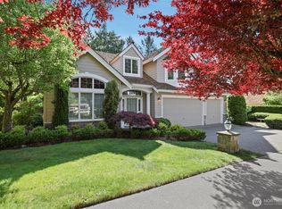 2601 22nd Avenue Ct NW, Gig Harbor, WA 98335