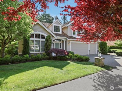 2601 22nd Avenue Ct NW, Gig Harbor, WA, 98335