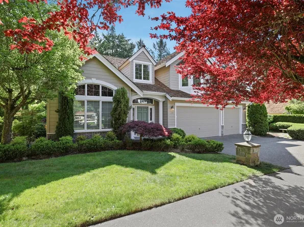 2601 22nd Avenue Ct NW, Gig Harbor, WA 98335