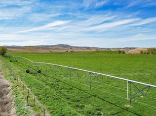 1547 Highway 201, Adrian, OR 97901