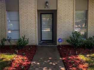 1910 Meridian Way, Garland, TX 75040