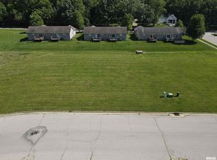 LOT 41 Greenview Dr, Eureka, IL 61530