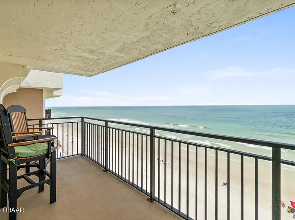 4445 S Atlantic Ave Unit 803, Ponce Inlet, FL 32127