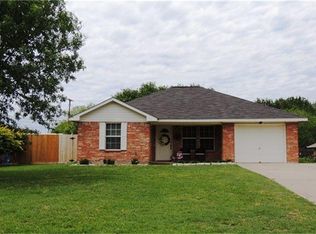 205 N Saeger St, Brenham, TX 77833