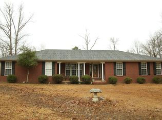 3261 Highway 57 W, Ramer, TN 38367