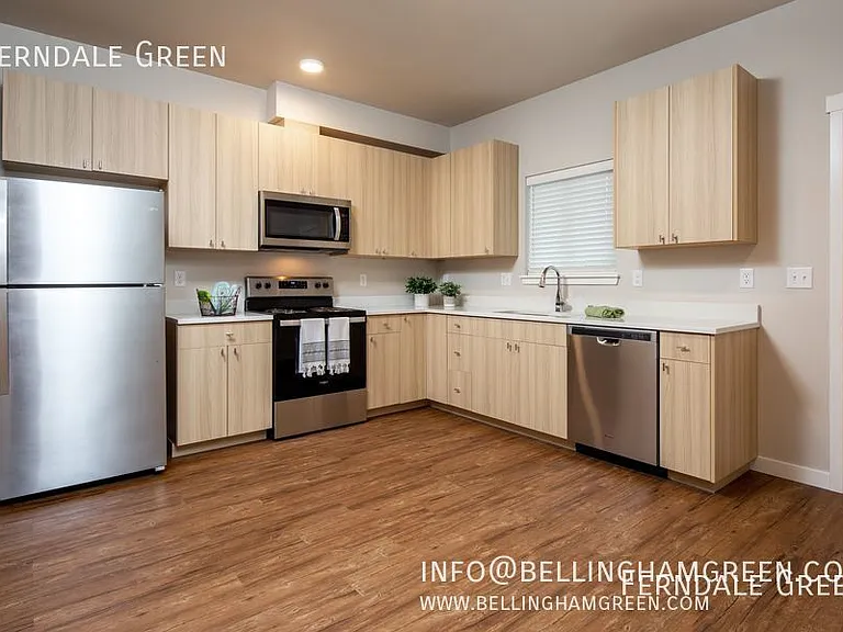 4115 Prince Ct #101 — Photo 2
