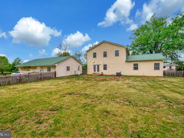 23202 Village Rd, Unionville, VA 22567