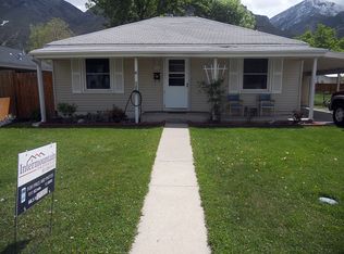 182 N 800 E, Provo, UT 84606