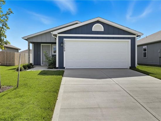 20368 W 194th Ter, Spring Hill, KS 66083