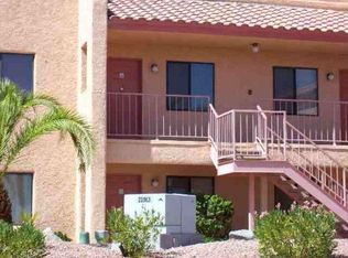 1989 Mesquite Ave UNIT 4, Lake Havasu City, AZ 86403