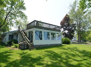 401 Minnie Wa Wa St, Vermilion, OH 44089