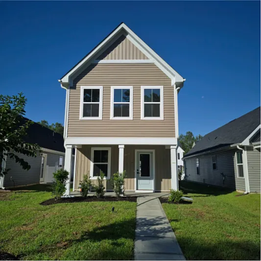3 bed, 2.5 bath, 1326 sqft, $1,675 — Photo 1