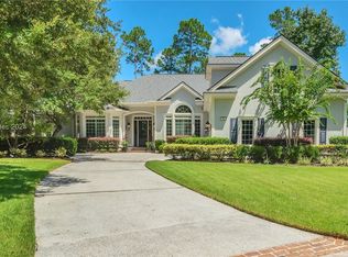 5 Cutter Pl, Bluffton, SC 29909