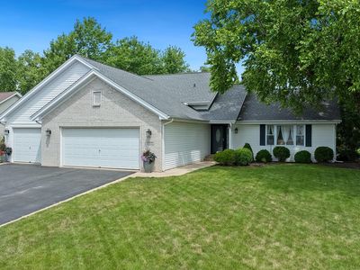 6890 Hartwig Dr, Cherry Valley, IL, 61016