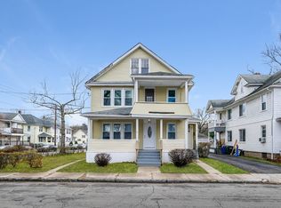 63-65 Los Angeles St, Springfield, MA 01107