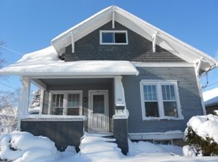 124 S State St, Waupun, WI 53963