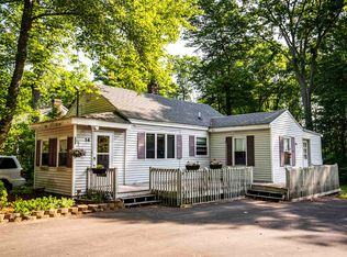 14 Canobie Ave, Salem, NH 03079