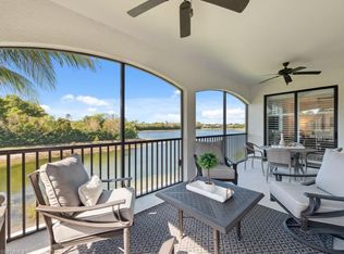9498 Napoli LN #201, NAPLES, FL 34113