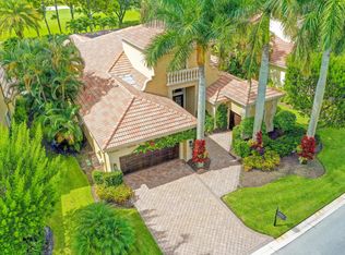 112 Olivera Way, Palm Beach Gardens, FL 33418