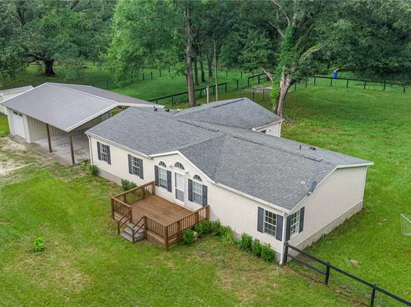 13250 NW 160TH AVENUE, MORRISTON, FL 32668