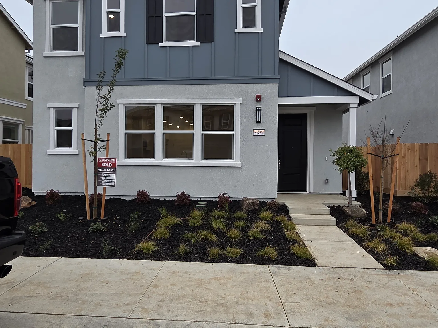 3 bed, 2.5 bath, 1730 sqft, $2,995 — Photo 1
