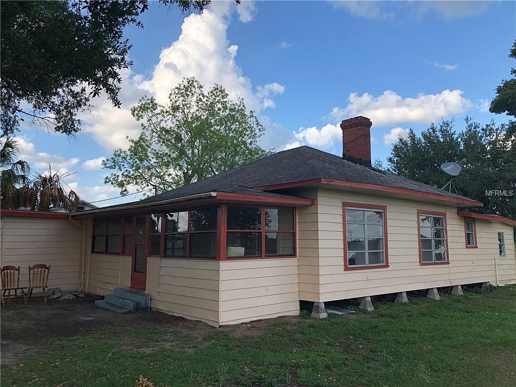 1950 E F Griffin Rd, Bartow, FL 33830 Zillow