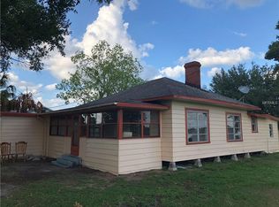 1950 Ef Griffin Rd, Bartow, FL 33830