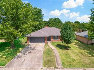 4125 Eastridge Dr, Paris, TX 75462