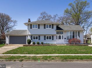 35 Lillian Pl, Glendora, NJ 08029