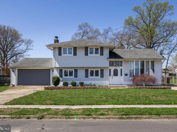 35 Lillian Pl, Glendora, NJ 08029