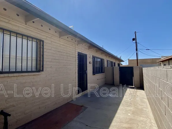 1838 S Rosemont Ave #1, Tucson, AZ 85711