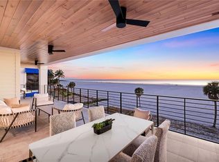 6230 Estero Blvd #201, Fort Myers Beach, FL 33931