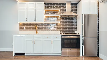 Rented by Nooklyn NYC LLC